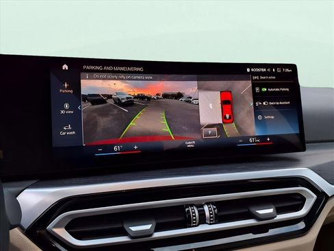 Used 2023 BMW 330i xDrive Sedan image 20