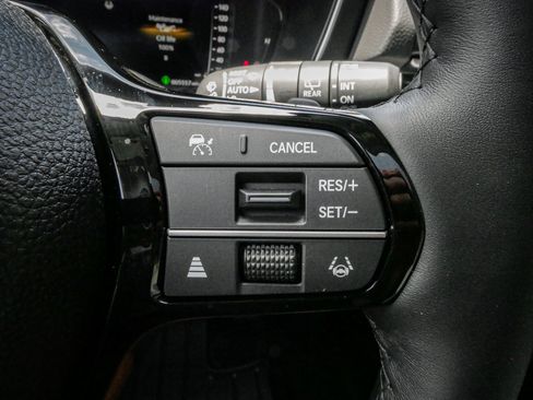 Certified 2025 Honda Pilot Elite image 20