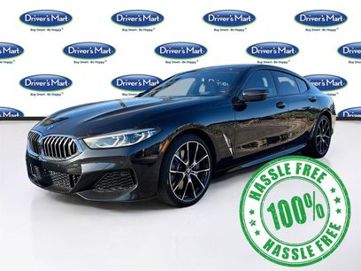Used 2020 BMW 840i Gran Coupe w/ M Sport Package