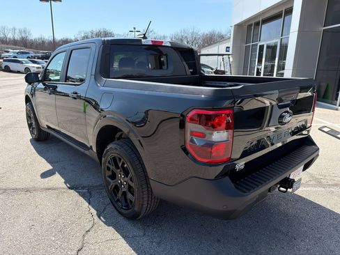 New 2026 Ford Maverick Lariat AWD/4WD image 5