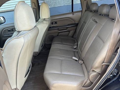 Used 2005 Honda Pilot EX-L image 7