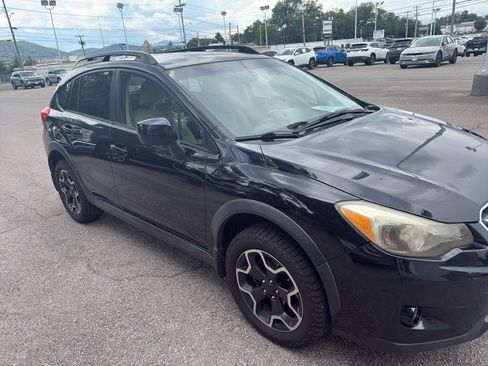 Used 2013 Subaru Crosstrek 2.0i Premium w/ Popular Pkg 2 AWD/4WD image 1