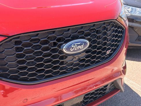 Used 2020 Ford Edge ST w/ Equipment Group 401A AWD/4WD image 4