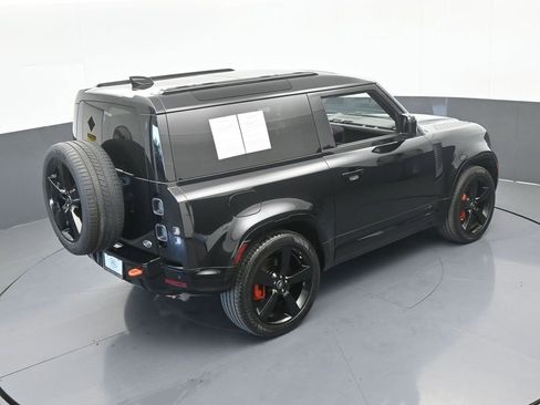 Used 2023 Land Rover Defender 90 X image 52