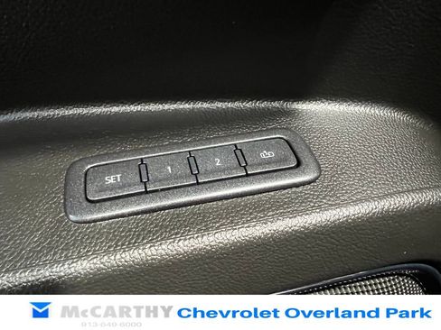 Used 2018 GMC Yukon Denali w/ Denali Ultimate Package AWD/4WD image 19