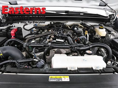 Used 2025 Toyota Tacoma SR RWD image 7