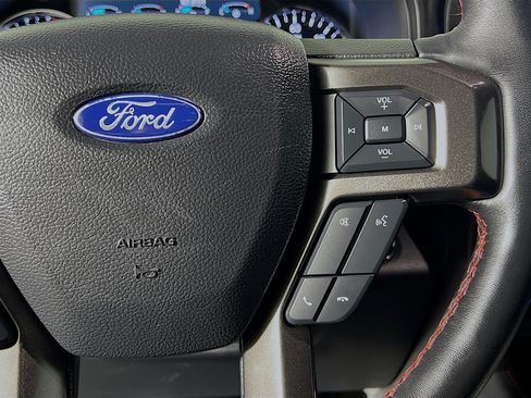 Used 2021 Ford Expedition Limited RWD image 20
