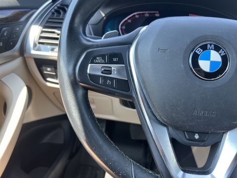 Used 2020 BMW X3 xDrive30i w/ Premium Package AWD/4WD image 19