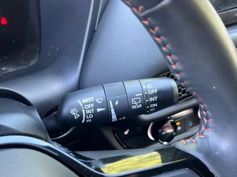 Used 2024 Honda HR-V Sport image 19
