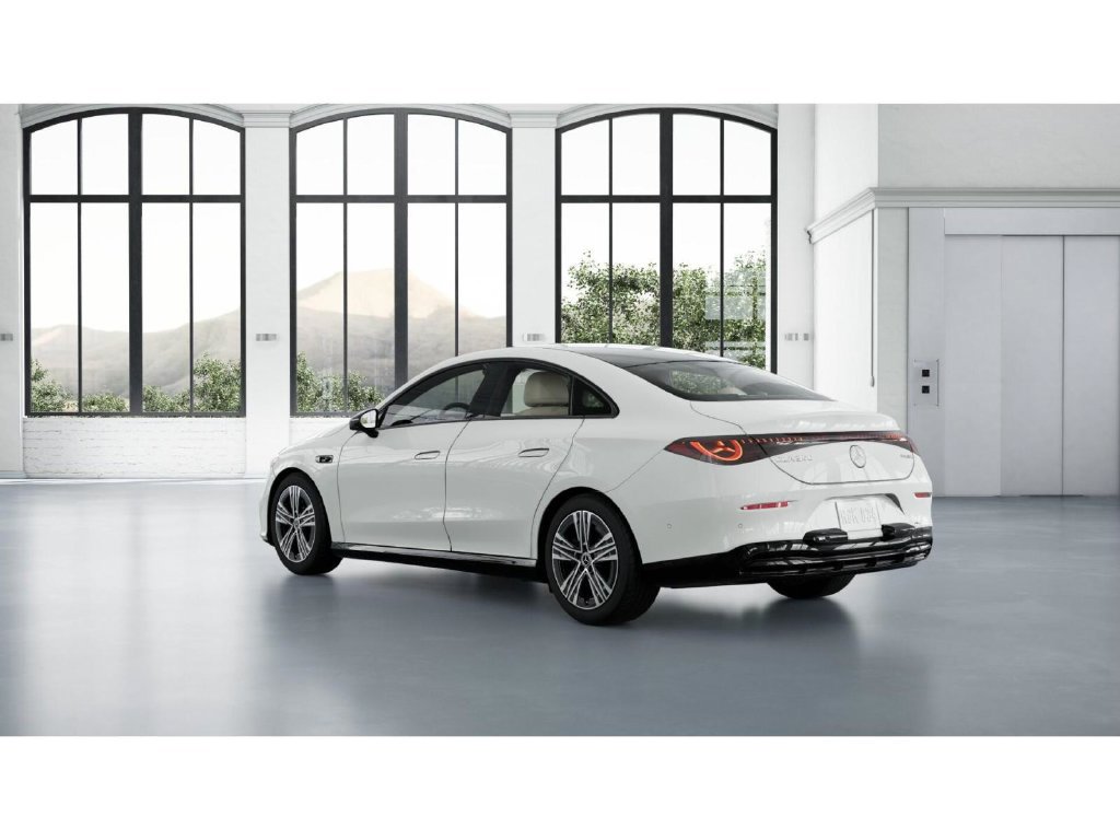 New 2027 Mercedes-Benz CLA 350 image 29