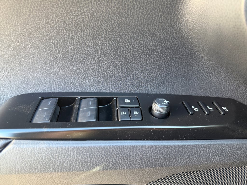 New 2026 Toyota Camry XLE FWD image 17