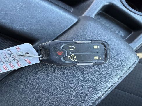 Used 2020 Chevrolet Silverado 1500 RST image 33