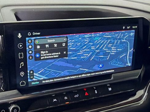 Used 2024 GMC Sierra 1500 Elevation image 17