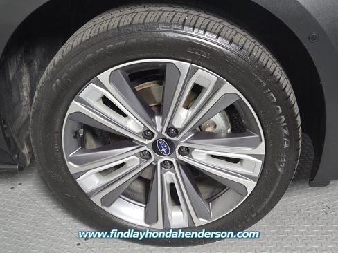 Used 2023 Subaru Solterra AWD image 12