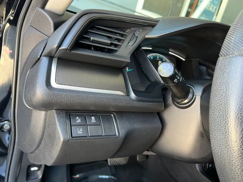 Used 2020 Honda Civic LX image 19