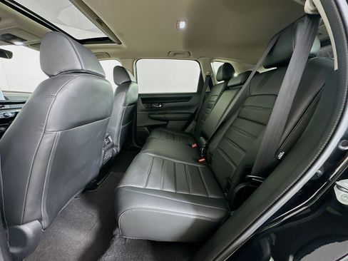 Used 2025 Honda CR-V EX-L image 27