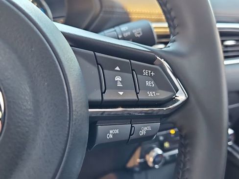 Certified 2025 MAZDA CX-5 Carbon Edition image 26