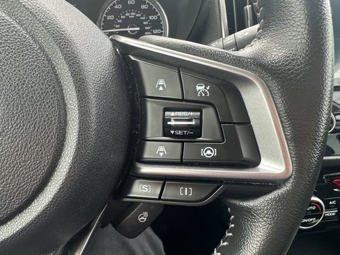 Used 2022 Subaru Forester Touring AWD/4WD image 20