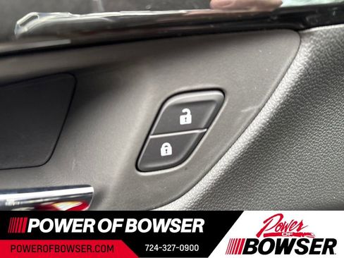 New 2026 Chevrolet TrailBlazer RS w/ Convenience Package image 7