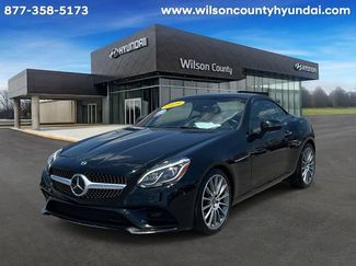 Used 2019 Mercedes-Benz SLC 300 video 1