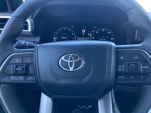 New 2026 Toyota 4Runner TRD Sport Premium image 11