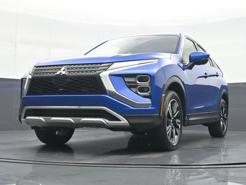 Used 2024 Mitsubishi Eclipse Cross SE image 16