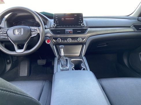 Used 2019 Honda Accord LX image 15