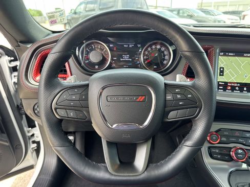 Used 2023 Dodge Challenger R/T Scat Pack RWD image 22