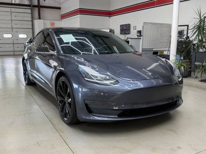 Used 2019 Tesla Model 3