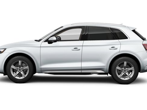 Certified 2023 Audi Q5 Premium w/ Convenience Package AWD/4WD image 8