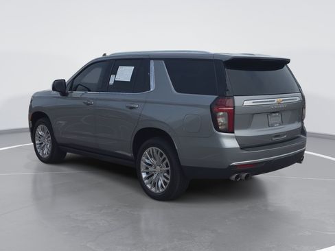 Used 2023 Chevrolet Tahoe High Country w/ Premium Package 2 AWD/4WD image 5