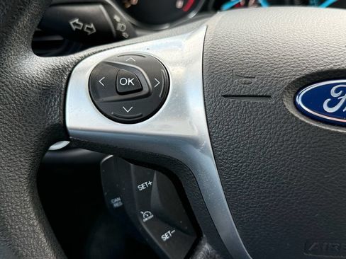 Used 2016 Ford Escape SE AWD/4WD image 20