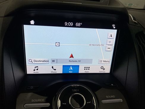Used 2018 Ford Escape Titanium AWD/4WD image 19
