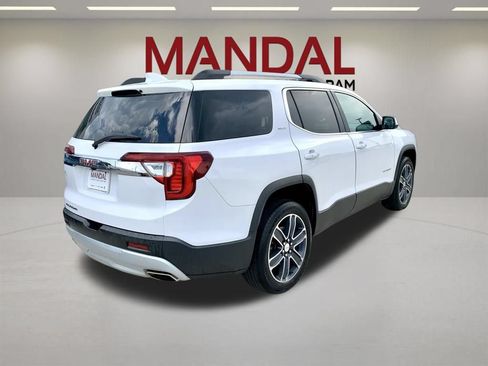 Used 2020 GMC Acadia SLT FWD image 5