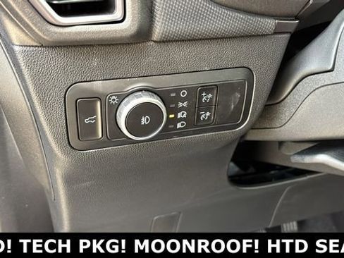 New 2025 Ford Bronco Sport Outer Banks w/ Outer Banks Tech Package+ image 10