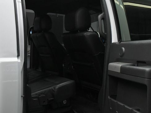 Used 2014 Ford F350 Lariat w/ Lariat Interior Package AWD/4WD image 35