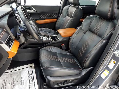 Used 2022 Mitsubishi Outlander SEL FWD image 13