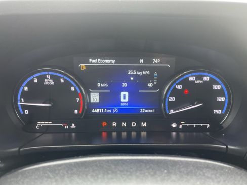 Used 2021 Ford Bronco Sport Badlands w/ Badlands Package AWD/4WD image 20