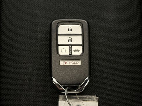 Used 2019 Honda Civic EX image 21