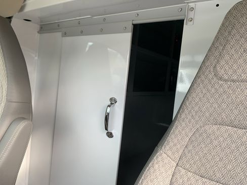 New 2025 GMC Savana 3500 w/ Power Convenience Package image 43