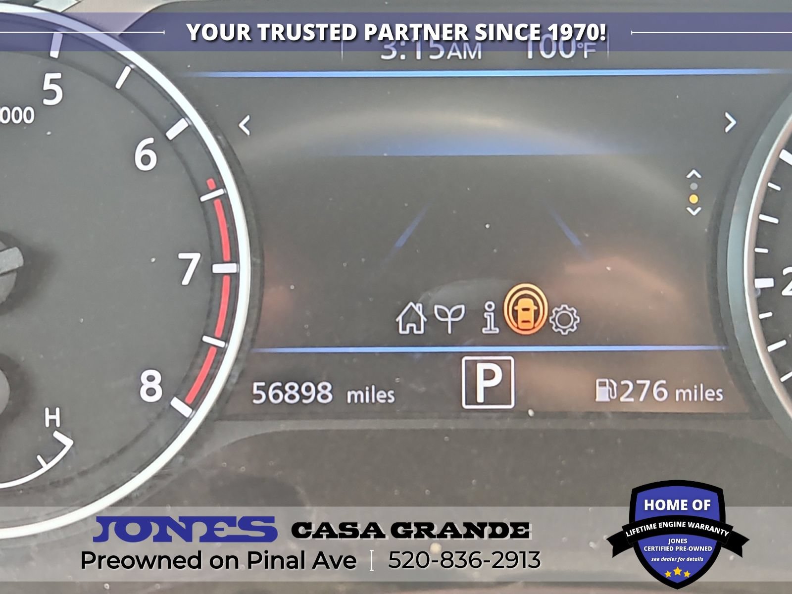 Used 2022 Nissan Sentra SV w/ All-Weather Package FWD image 14