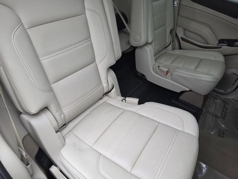 Used 2019 GMC Yukon Denali w/ Denali Ultimate Package image 22