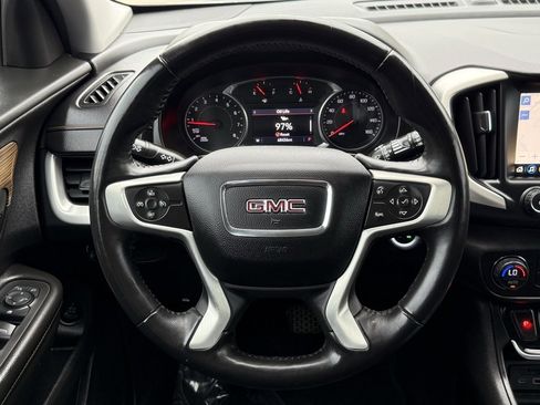 Used 2019 GMC Terrain SLE w/ Driver Convenience Package image 25