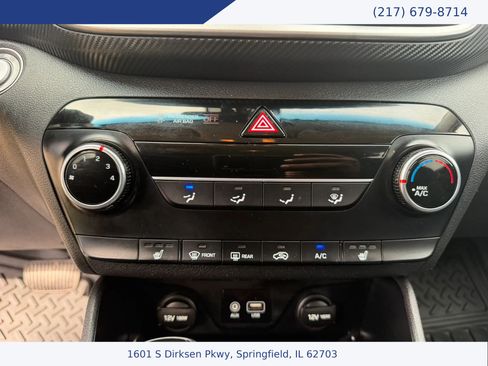Used 2019 Hyundai Tucson Value AWD/4WD image 97