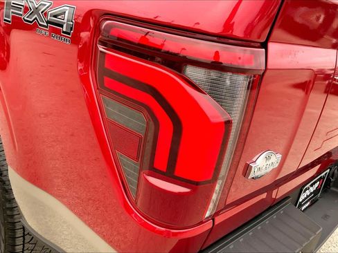 Used 2025 Ford F150 King Ranch w/ FX4 Off-Road Package image 28