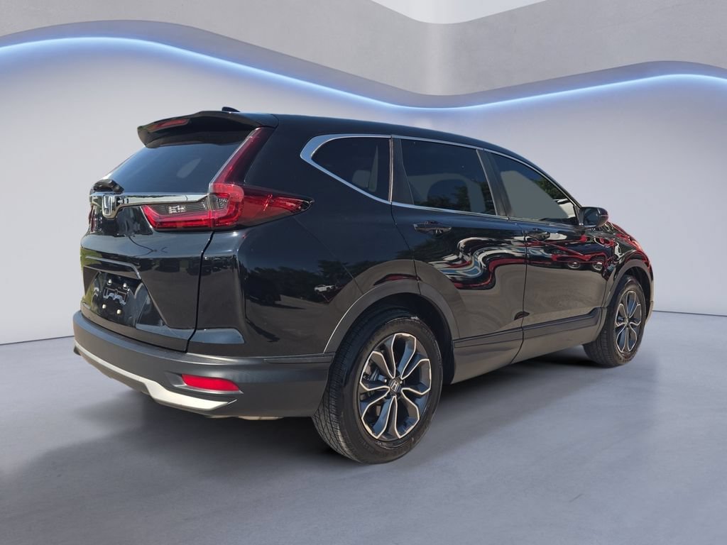 Used 2022 Honda CR-V EX image 6