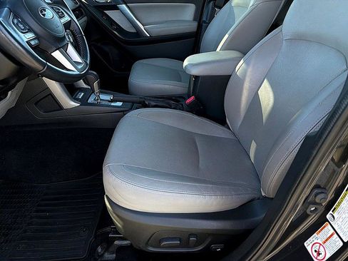 Used 2018 Subaru Forester 2.5i Limited image 10