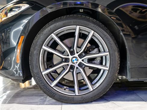 Used 2024 BMW 430i xDrive Coupe w/ Convenience Package AWD/4WD image 29