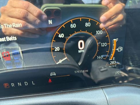 Used 2024 Ford Mustang Premium image 11