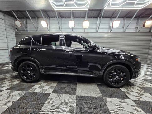 Used 2024 Dodge Hornet R/T w/ R/T Blacktop Package AWD/4WD image 9